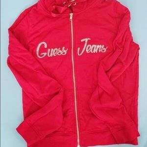 Guess sweater